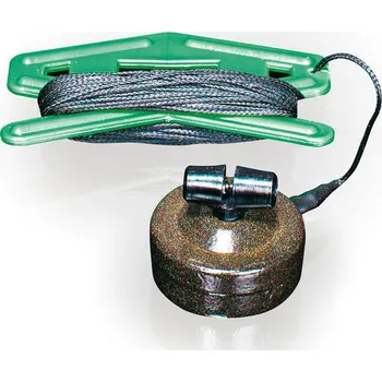 SPORTCARP ZPĚTNÁ OLŮVKA BACK LEADS 75 g (SPORTCARP BACK LEADS 75 g)