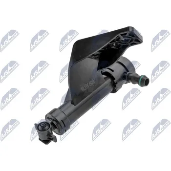 Autosklo Tryska ostřikovače, čištění světlometu NTY EDS-HY-509