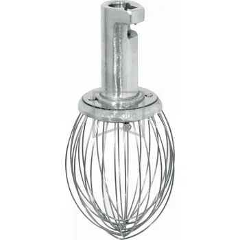 Příslušenství pro kuchyňský robot SPAR Metla 30l k robotu SP-60 Varianta: Metla 30l k robotu SP-60