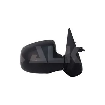 Auto zrcátko Vnější zpětné zrcátko ALKAR 6165721