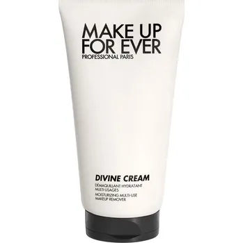 Kosmetika Make Up For Ever Odličovač a hydratační maska 2v1 Divine Cream (Mosturizing Multi-use Make-up Remover) 150 ml + 2 měsíce na vrácení zboží