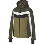 CRIVIT Dámská lyžařská bunda (khaki, L(44/46))