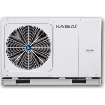 Tepelné čerpadlo Tepelné čerpadlo KAISAI Arctic Monoblok 16 kW - SVT36434 / KHC-16RY3-B - R32 A+++