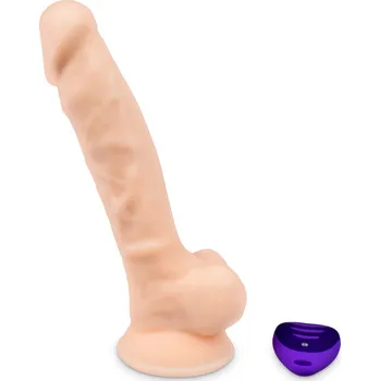 Vibrátor Vibrátor - Luperto