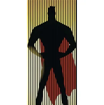 akustický panel Designový akustický panel DIGI06N 1133x19x2400mm