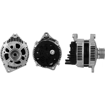 Autodíl generátor Lucas LRA02212