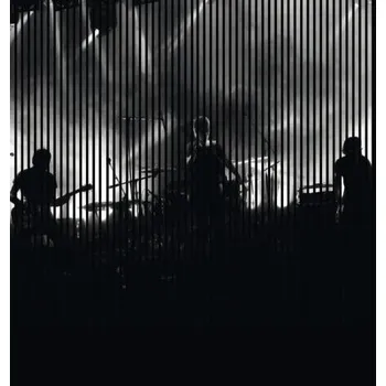 akustický panel Designový akustický panel DIGI03S 19x2253x2400 mm