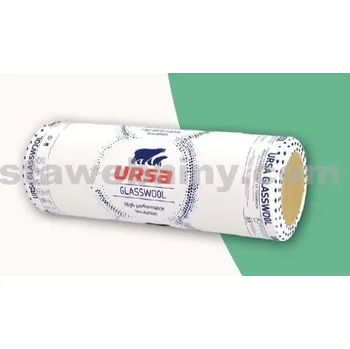 Tepelná izolace URSA Izolace DF 35 skelná vata tl. 100mm