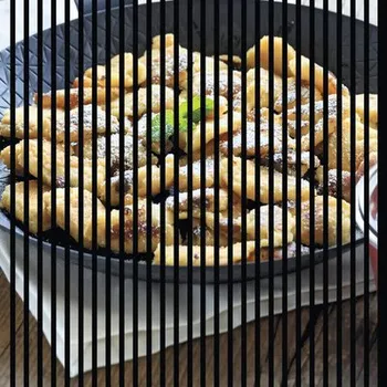 akustický panel Designový akustický panel DIGI05W 1133x19x1195 mm