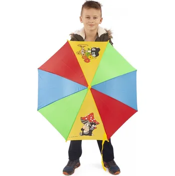 Deštník Dětský deštník Krtek