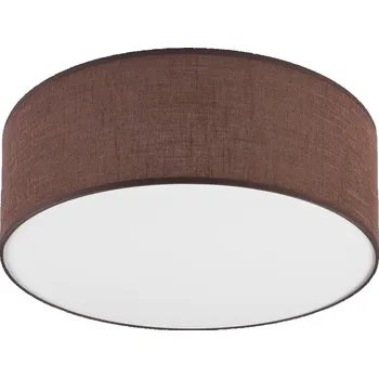 Brilagi - LED Stropní svítidlo SIRIJA LED/12W/230V pr. 35 cm hnědá