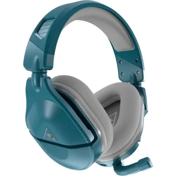 Sluchátka Turtle Beach Stealth 600 GEN 2 MAX Xbox Teal (TBS-2382-05)