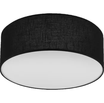 Brilagi - LED Stropní svítidlo SIRIJA LED/12W/230V pr. 35 cm černá