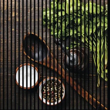 akustický panel Designový akustický panel DIGI05M 1133x19x1195 mm