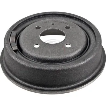 Brzdový buben Brzdový buben A.B.S. 3330-S