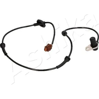 ABS Snímač, počet otáček kol ASHIKA 151-01-111