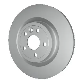 Brzdový kotouč Brzdový kotouč HELLA 8DD 355 132-601