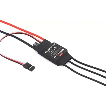 RC náhradní díl FlyDragon Lite 30A 2-4S 5V/2A