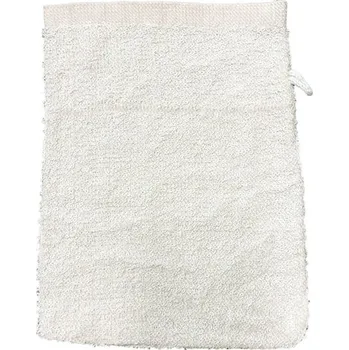 Žínka Standard 15x20 cm bílá