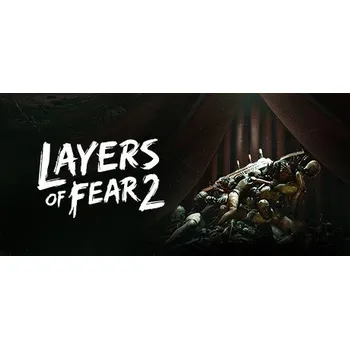 Hra pro Xbox Layers of Fear 2 (Xbox) (Xbox One) (Xbox One)