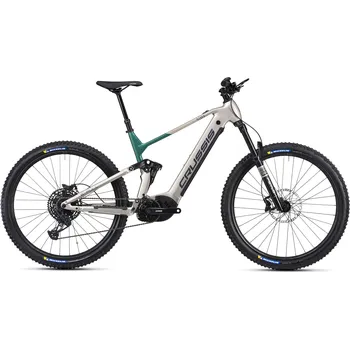 Elektrokolo Crussis E-Full 10.10 720Wh 29" 2025, Barva Jako na vyobrazení, Velikost rámu 17