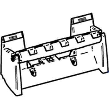 THULE Vedení látky od délky markýzy 3,5 m