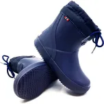 Holínky Viking Alv Indie Warm Navy 23, Vnitřní délka boty: 14,7 cm, Vnitřní šířka boty: 6,9 cm