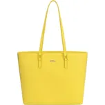 David Jones Dámská kabelka David Jones CM6663, různé barvy Barva: Černá