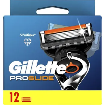 Gillette ProGlide 12 ks