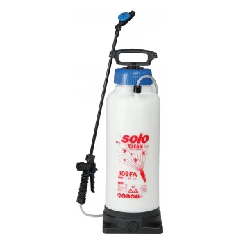 Postřikovač SOLO 309 FB tlakový pěnicí postřikovač 9 L