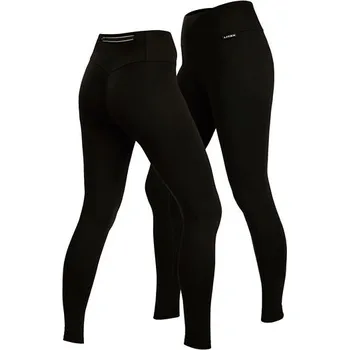 Dámské legíny LITEX Funkční legíny dámské s kapsou. 7E150