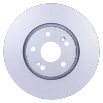 Brzdový kotouč Brzdový kotouč HELLA PAGID 8DD 355 127-871