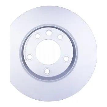 Brzdový kotouč Brzdový kotouč HELLA 8DD 355 109-781