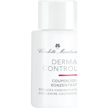 Nestandardní parfém Charlotte Meentzen - Spezialpflege Couperose Concentrate Hydratační séra 15 ml unisex