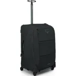 OSPREY OZONE 4-WHEEL 85 black Černá kufr + DÁREK DLE VÝBĚRU!