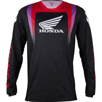 cyklistický dres FOX dres FOX 180 Honda 23 multicolor - 2XL