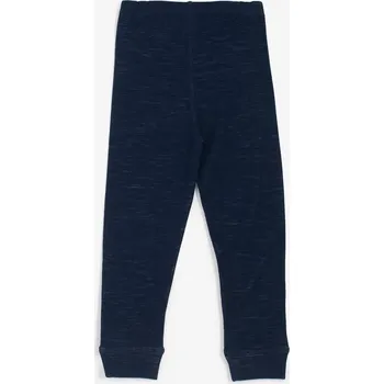 Set dětského termoprádla Viking Merino legíny dětské Tmavě modré 50-24520-5 110