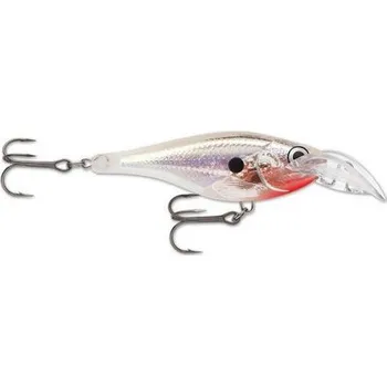 Umělá nástraha Wobler Rapala Scatter Rap Glass Shad 07_GSD