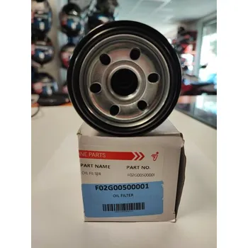Olejový filtr SEGWAY Olejový filtr F02G00500001