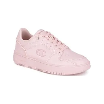 Dámská obuv Champion Sneakersy RD18 2.0 G GS LOW S32679-PS047 Růžová 39