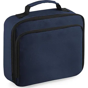Taška Bag Base chladící na oběd - navy