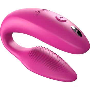 Vibrátor We-vibe Sync 2 Párový vibrátor - Rose
