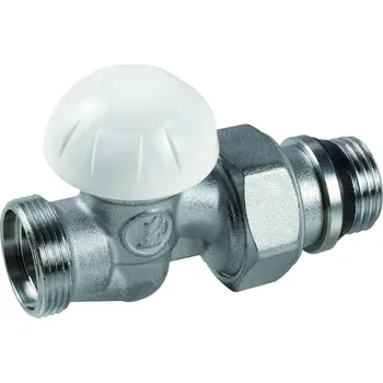 Ventil Šroubení radiátorové Giacomini regulační, 3/8˝x16