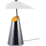 Nordlux Geometrická stolní lampička Taido Barva: Chrom 2320375033