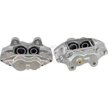 Brzdový třmen Brzdový třmen A.B.S. 728592