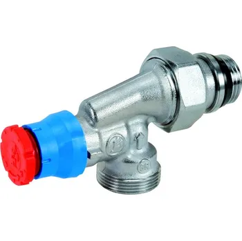 Ventil Ventil termostatický Giacomini přímý, 1/2˝ x 16