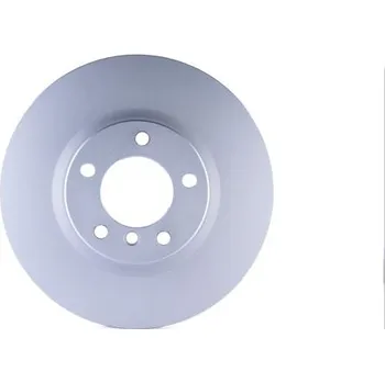 Brzdový kotouč Brzdový kotouč HELLA 8DD 355 104-091