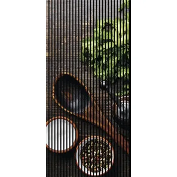 akustický panel Designový akustický panel DIGI05M 1133x19x2400 mm