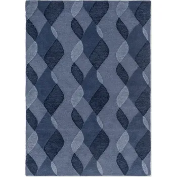 Koberec Brink&Campman Decor Riff Water 098208 Blue