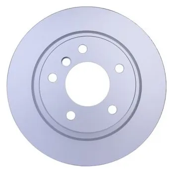 Brzdový kotouč Brzdový kotouč HELLA 8DD 355 111-301